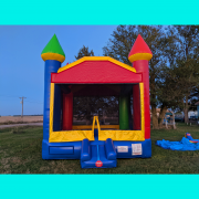 Rainbow Castle